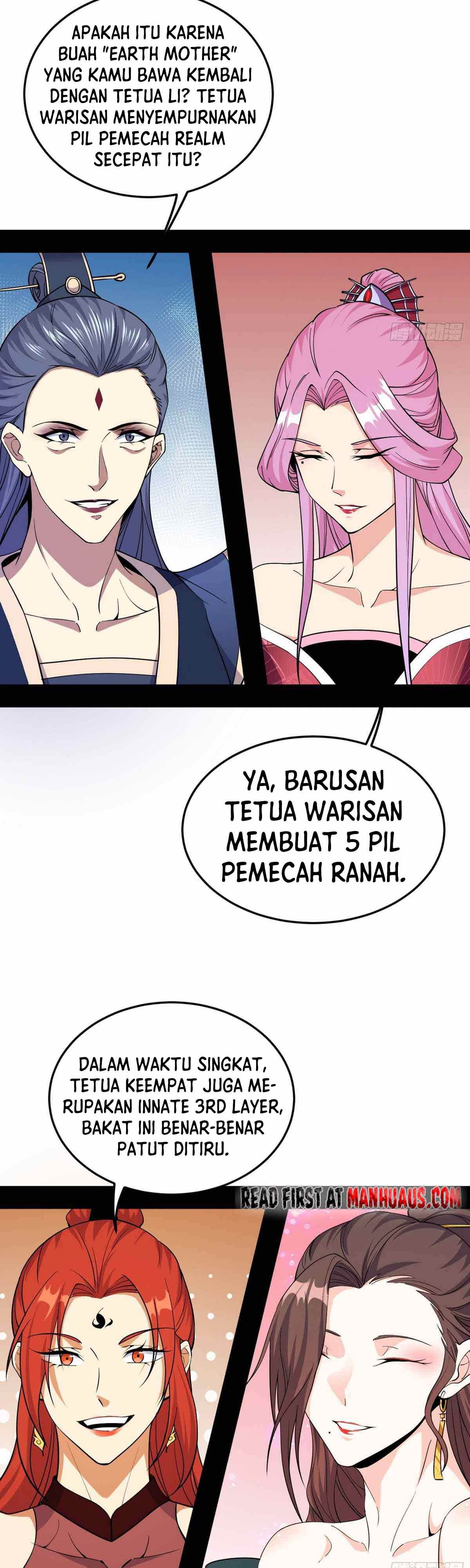 Dilarang COPAS - situs resmi www.mangacanblog.com - Komik im an evil god 265 - chapter 265 266 Indonesia im an evil god 265 - chapter 265 Terbaru 6|Baca Manga Komik Indonesia|Mangacan